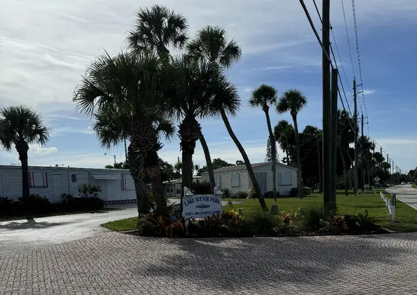 13827 S Indian River Drive #40, Jensen Beach, FL 34957
