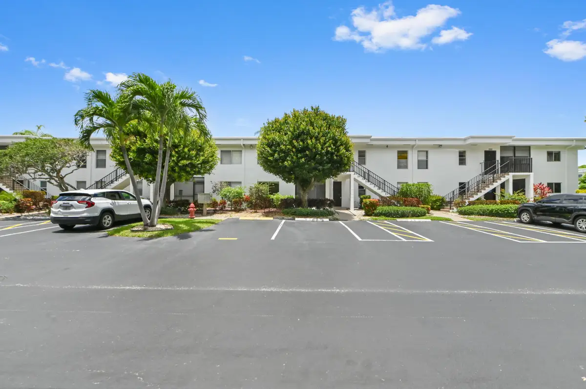 6586 Southurst Terrace #103, Delray Beach, FL 33446 - #1