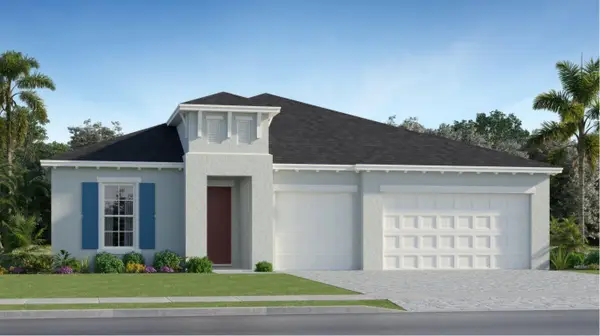 1380 SE Willow Oaks Street, Port St Lucie, FL 34984