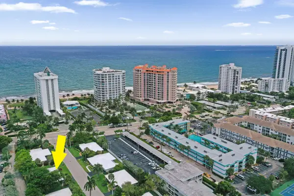1431 S Ocean Boulevard #2, Lauderdale By The Sea, FL 33062