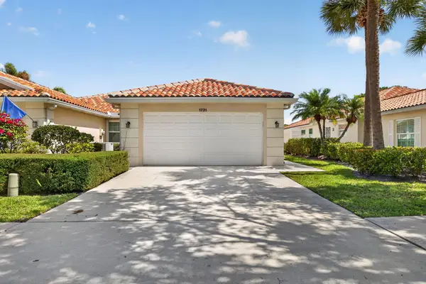 1731 SW Shady Lake Terrace, Palm City, FL 34990