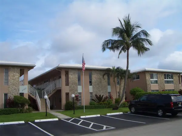 2737 NE 28th Street #7w, Lighthouse Point, FL 33064