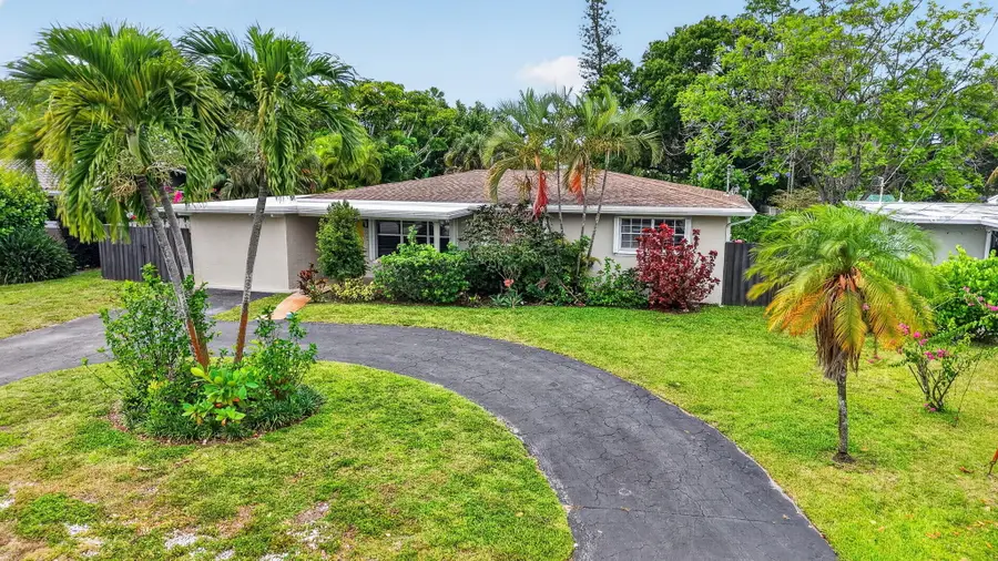 633 NW 30th Street, Wilton Manors, FL 33311 - #2