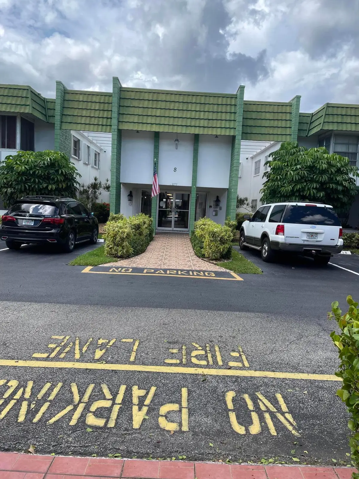 2271 NW 48th Terrace Nw #206, Lauderhill, FL 33313 - #1