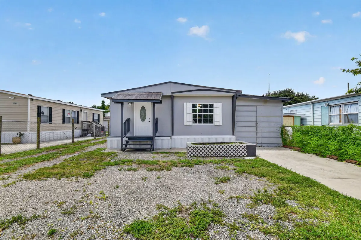 4710 Sunset Ranch Road, West Palm Beach, FL 33415 - #1