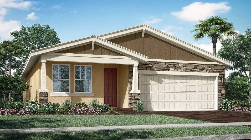 1365 SE Woodbine Road, Port Saint Lucie, FL 34984 - #1