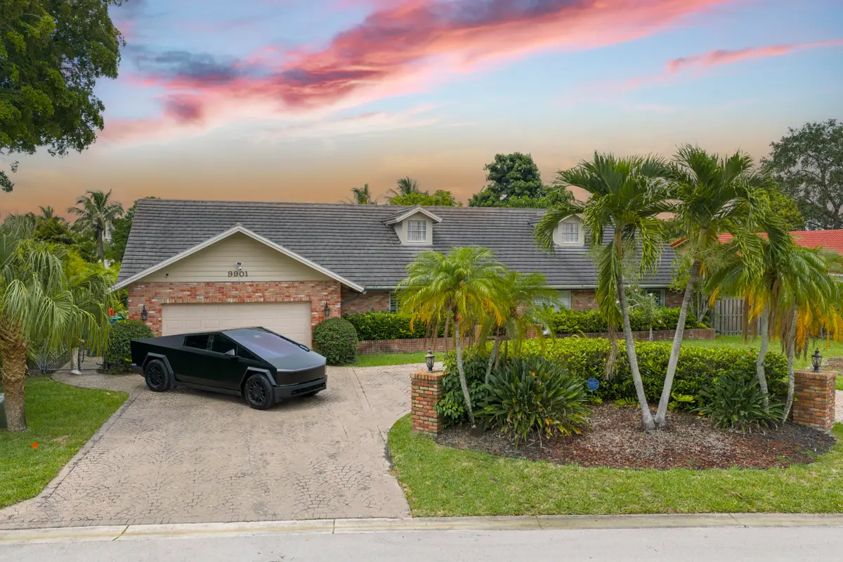 9901 NW 15th Court, Coral Springs, FL 33071 - #1