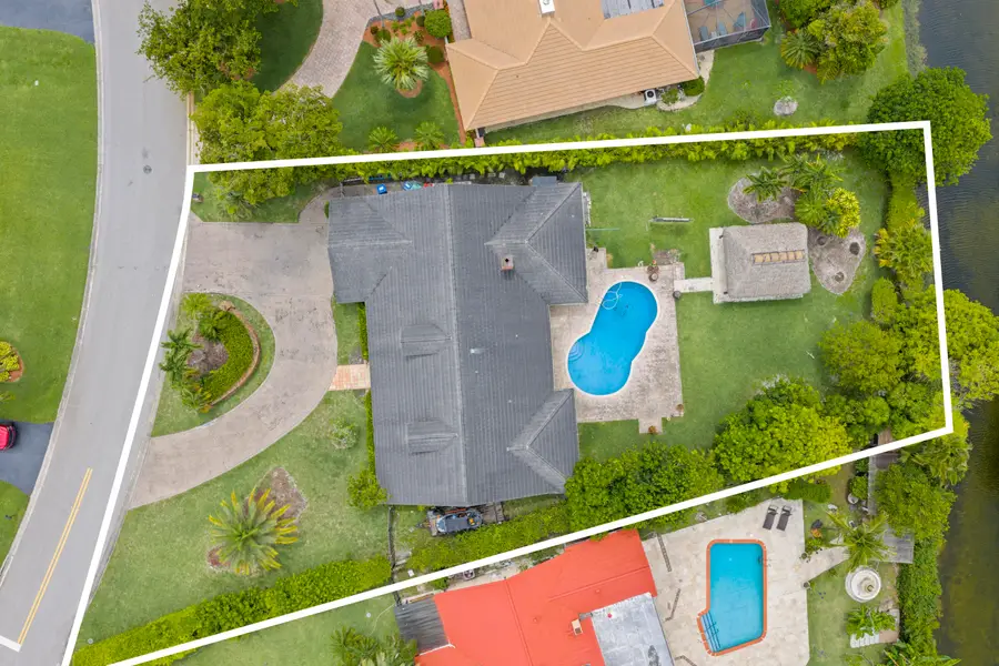 9901 NW 15th Court, Coral Springs, FL 33071 - #2