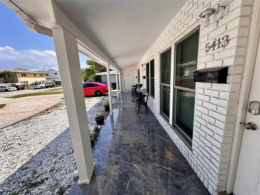 5411 NE 22nd Terrace, Fort Lauderdale, FL 33308 - #1