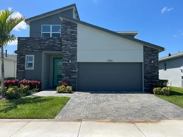 11365 SW Lyra Drive, Port St Lucie, FL 34987