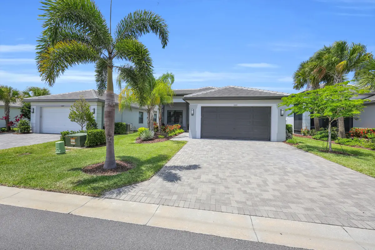 11601 SW Marine Way, Port Saint Lucie, FL 34987 - #1