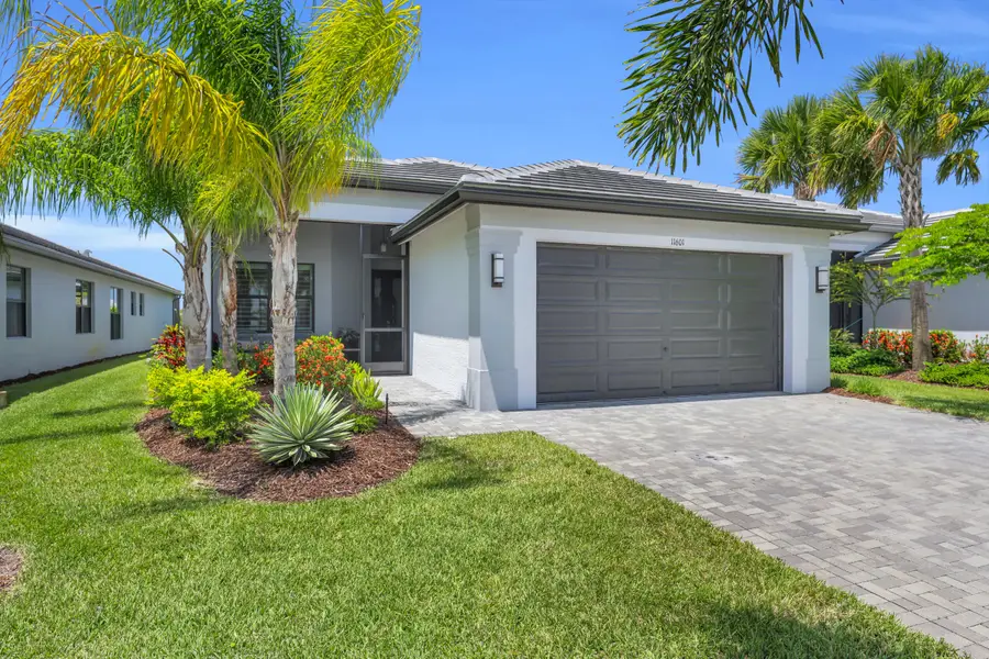 11601 SW Marine Way, Port Saint Lucie, FL 34987 - #2