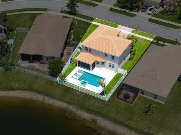 11561 SW Rowena Street, Port St Lucie, FL 34987