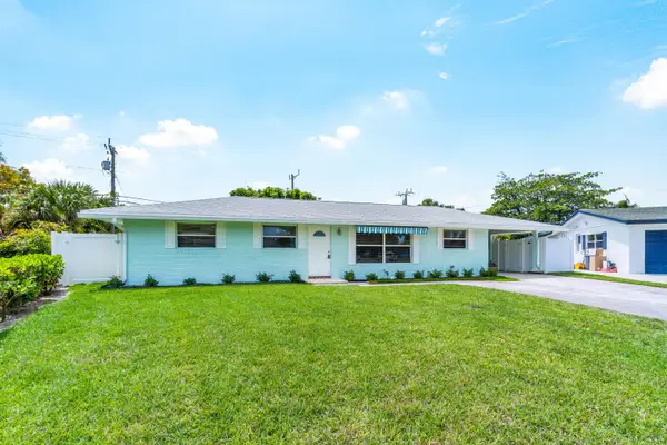 9531 Birdwood Street, Palm Beach Gardens, FL 33410