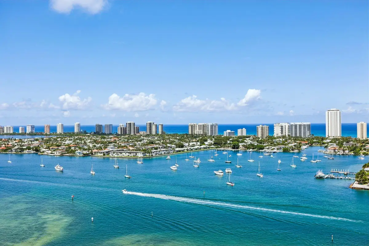 2640 Lake Shore Drive #2508, Riviera Beach, FL 33404 - #1