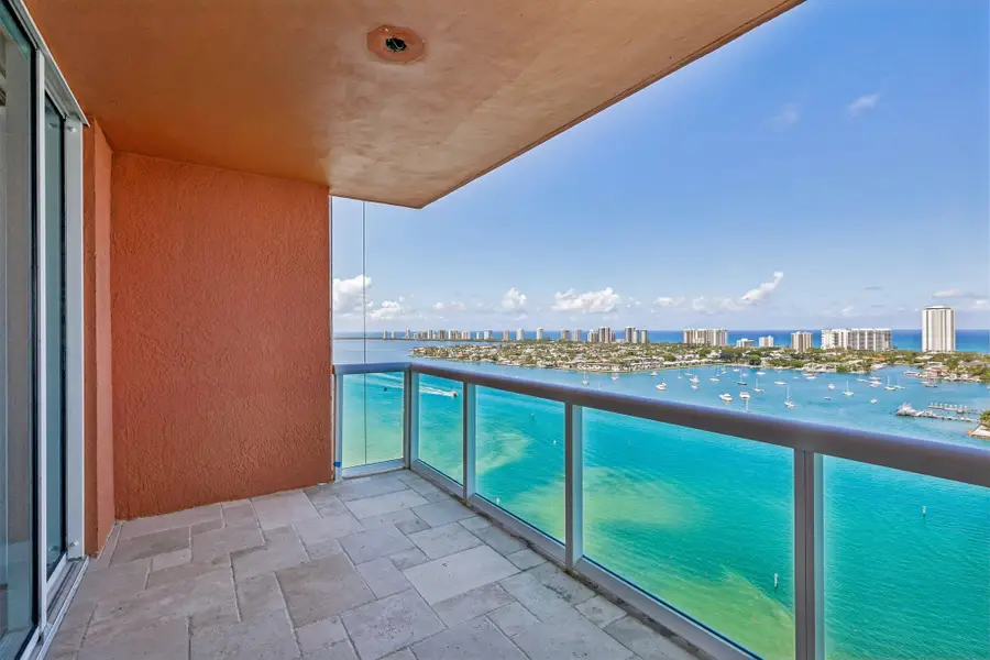 2640 Lake Shore Drive #2508, Riviera Beach, FL 33404 - #2
