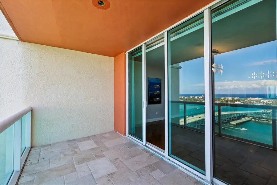2640 Lake Shore Drive #2508, Riviera Beach, FL 33404 - #3