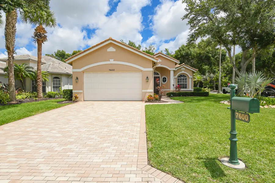 7600 Greenbrier Circle, Port Saint Lucie, FL 34986 - #3