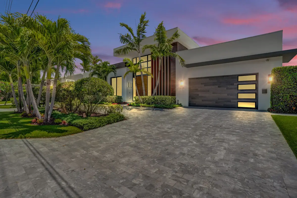 2816 NE 38th Street, Fort Lauderdale, FL 33308 - #1