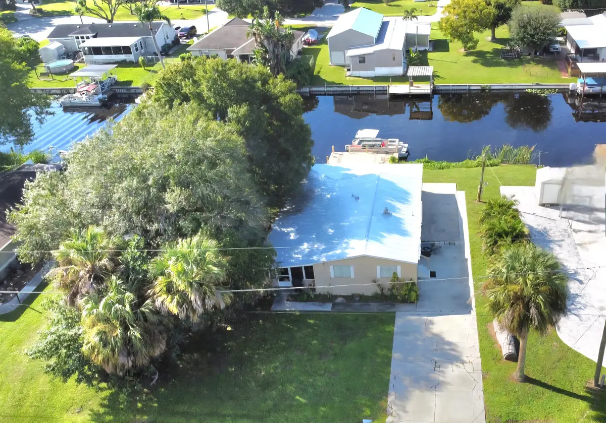 2612 SE 29th Street, Okeechobee, FL 34974 - #1
