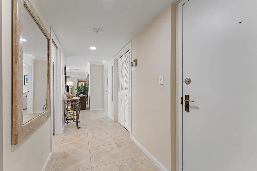 5480 N Ocean Drive #B6b, Singer Island, FL 33404 - #3