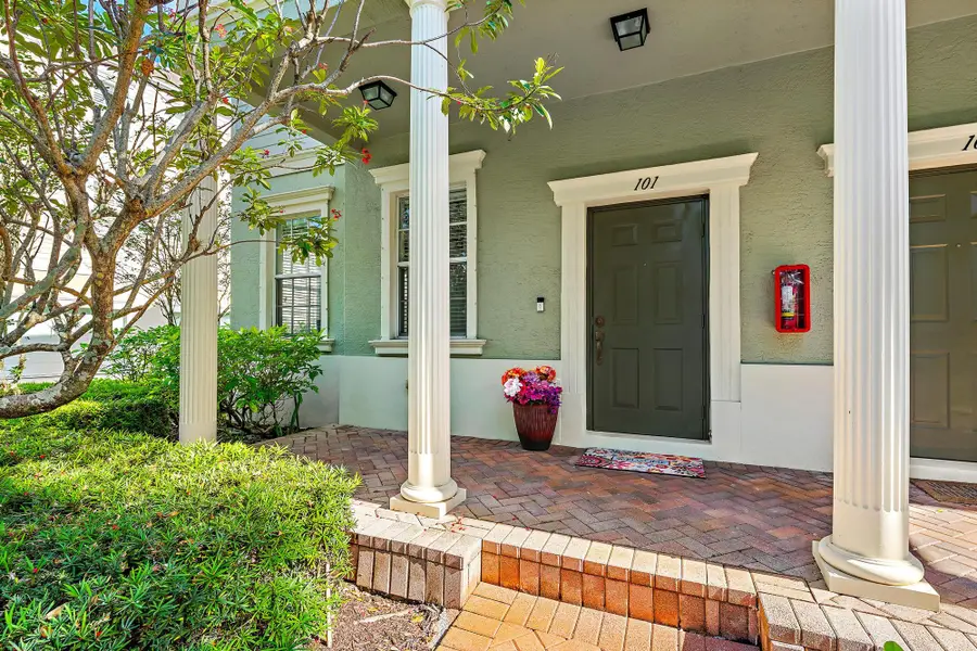 185 Indian Creek Parkway #101, Jupiter, FL 33458 - #2