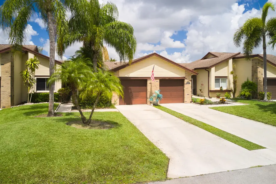 154 Ramblewood Circle, Royal Palm Beach, FL 33411 - #3