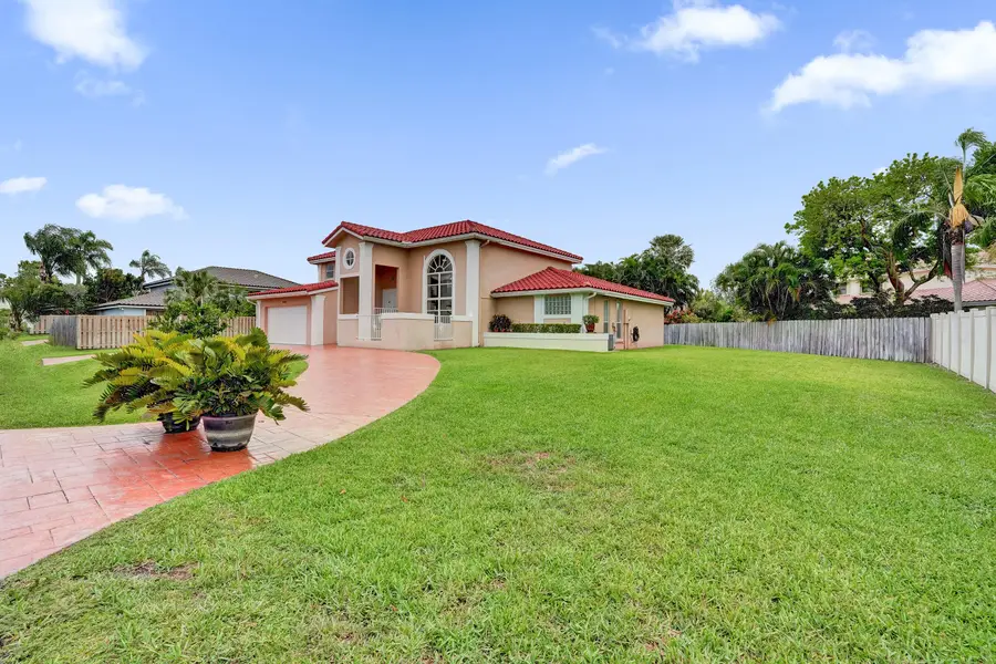 15620 Canterbury Court, Davie, FL 33331 - #3