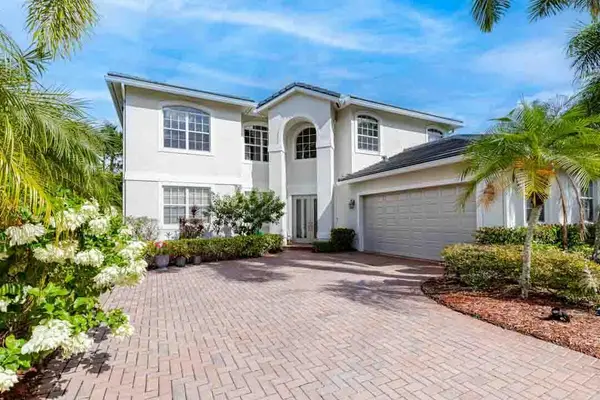 4989 SW St Creek Drive, Palm City, FL 34990
