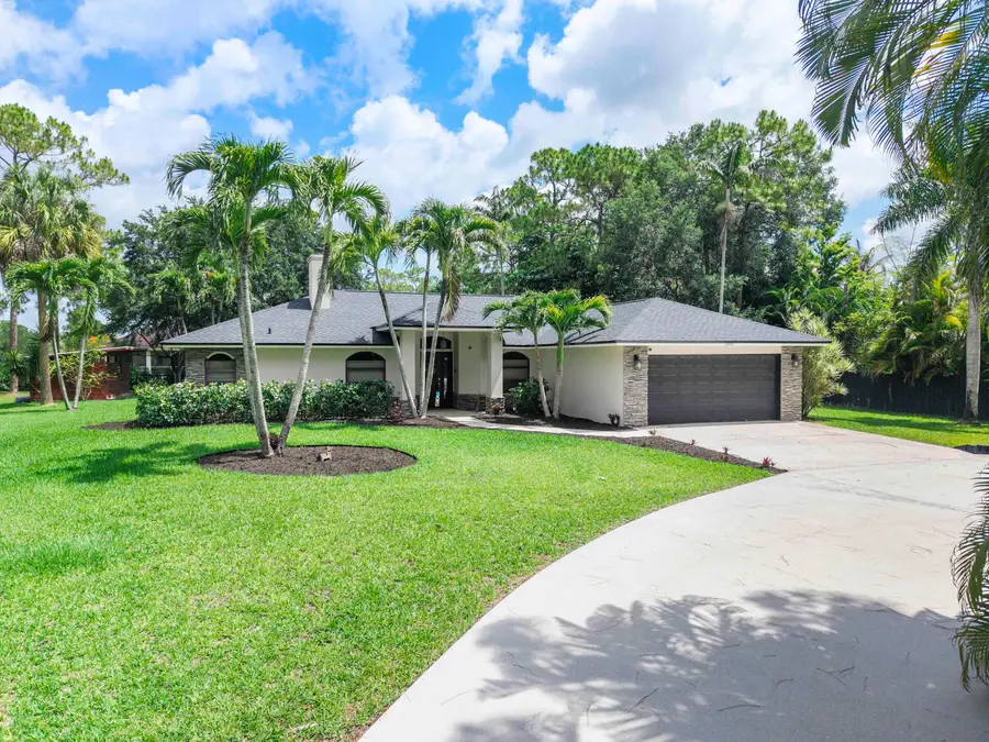 16967 84th Court N, Loxahatchee, FL 33470 - #2