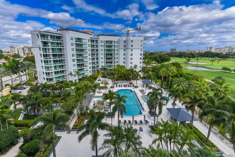550 SE Mizner Boulevard #B702, Boca Raton, FL 33432 - #2