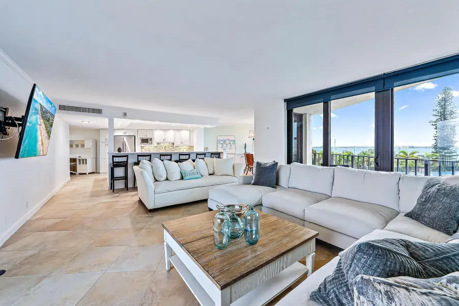 5420 N Ocean Drive #305, Singer Island, FL 33404 - #2