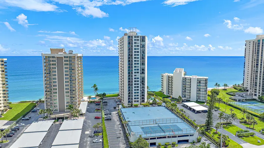 5420 N Ocean Drive #305, Singer Island, FL 33404 - #3