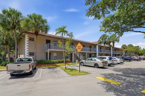 8840 Royal Palm Boulevard #105-7, Coral Springs, FL 33065