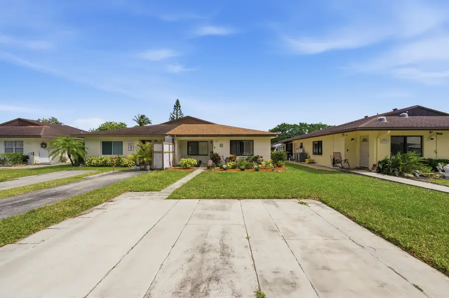 10222 Pine Drive, Boynton Beach, FL 33437 - #2