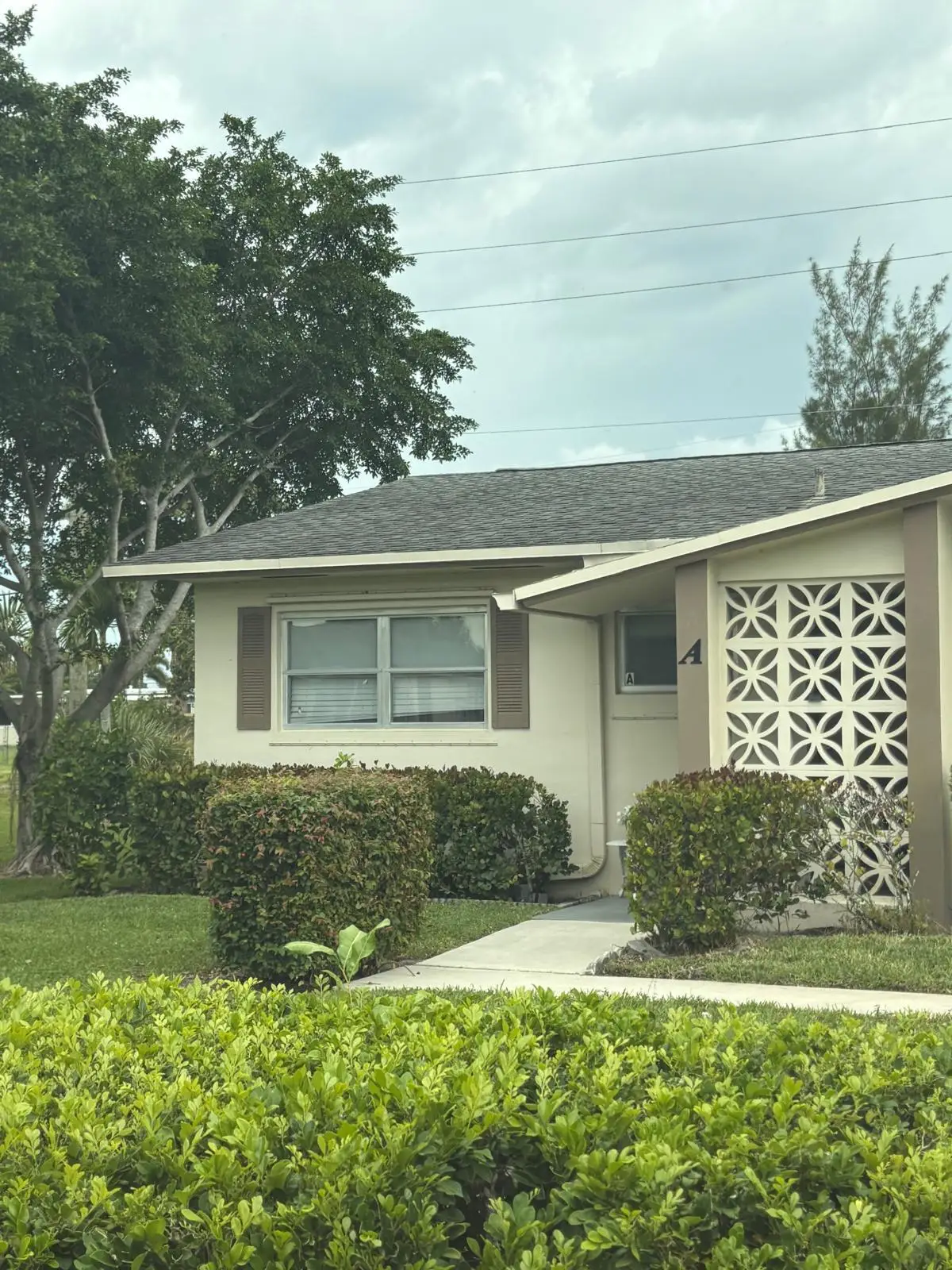 2522 Emory Drive E #A, West Palm Beach, FL 33415 - #1