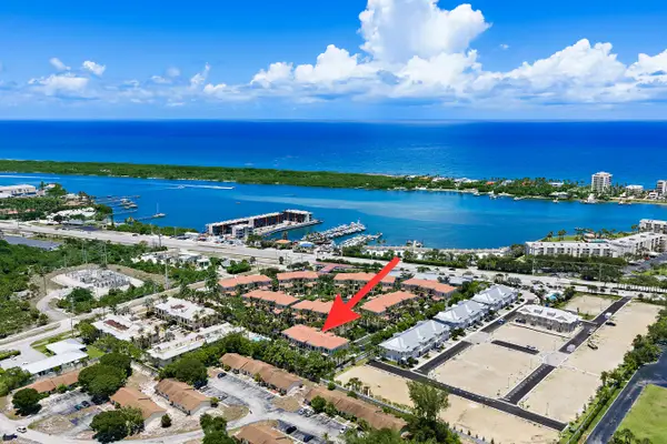 605 Del Sol Circle, Tequesta, FL 33469