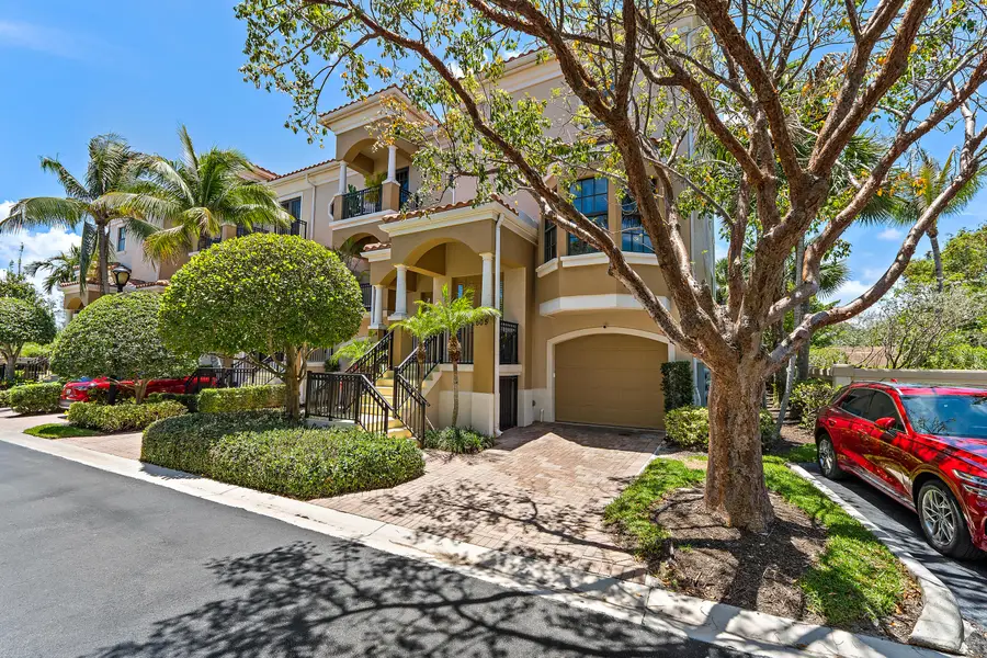 605 Del Sol Circle, Tequesta, FL 33469 - #2