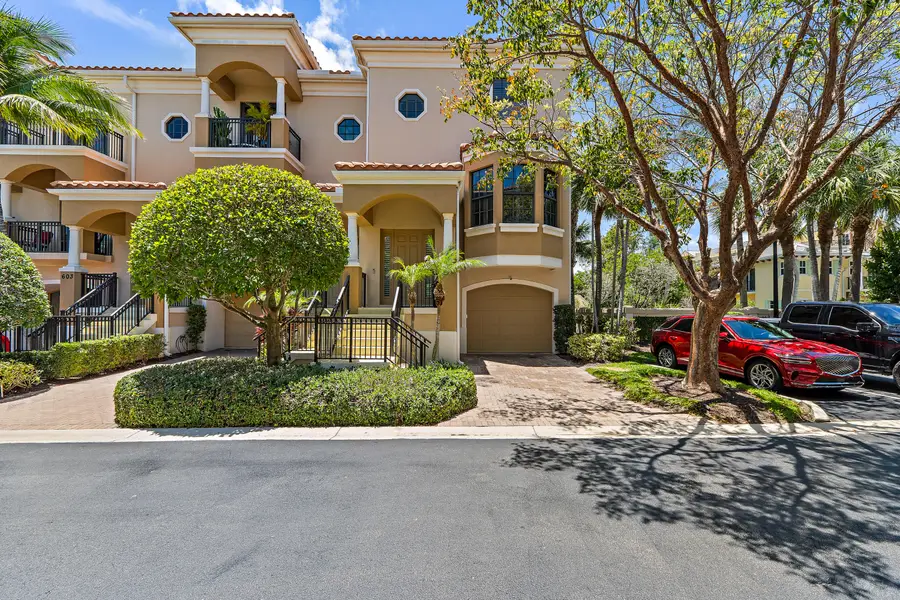 605 Del Sol Circle, Tequesta, FL 33469 - #3