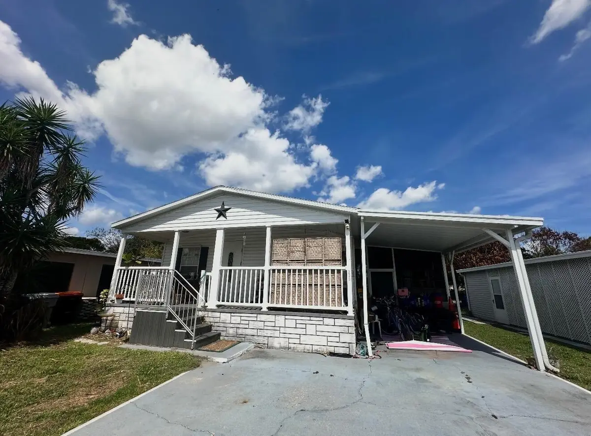 1455 90th Avenue #235, Vero Beach, FL 32966 - #1