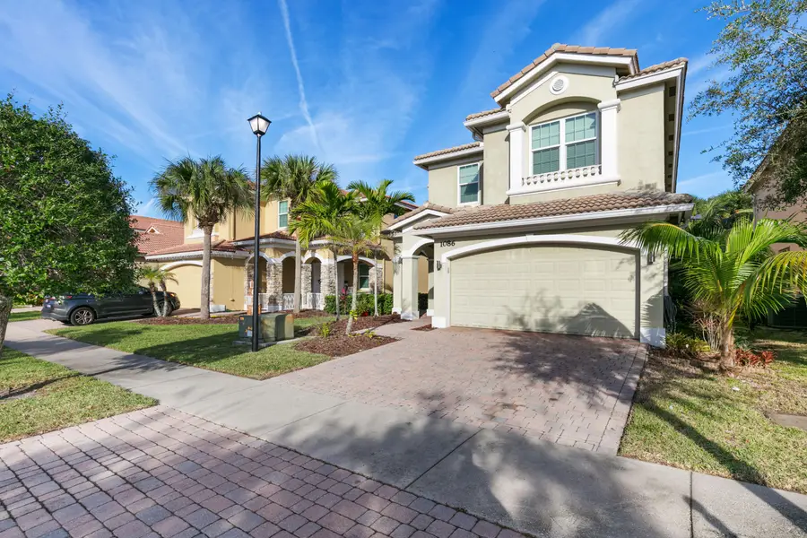 1086 NW Leonardo Circle, Port Saint Lucie, FL 34986 - #2