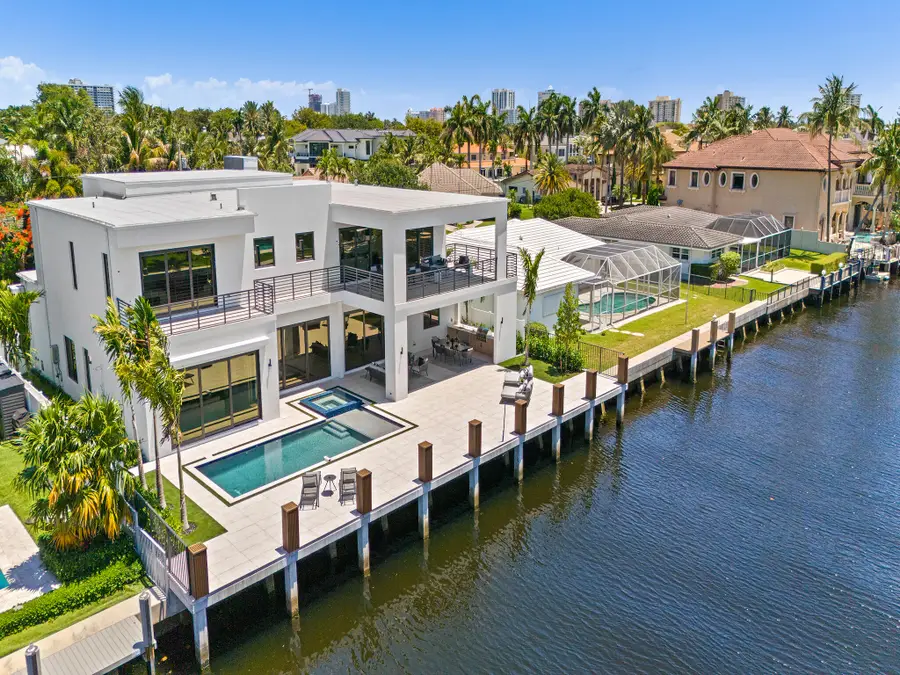 3110 NE 59th Street, Fort Lauderdale, FL 33308 - #2