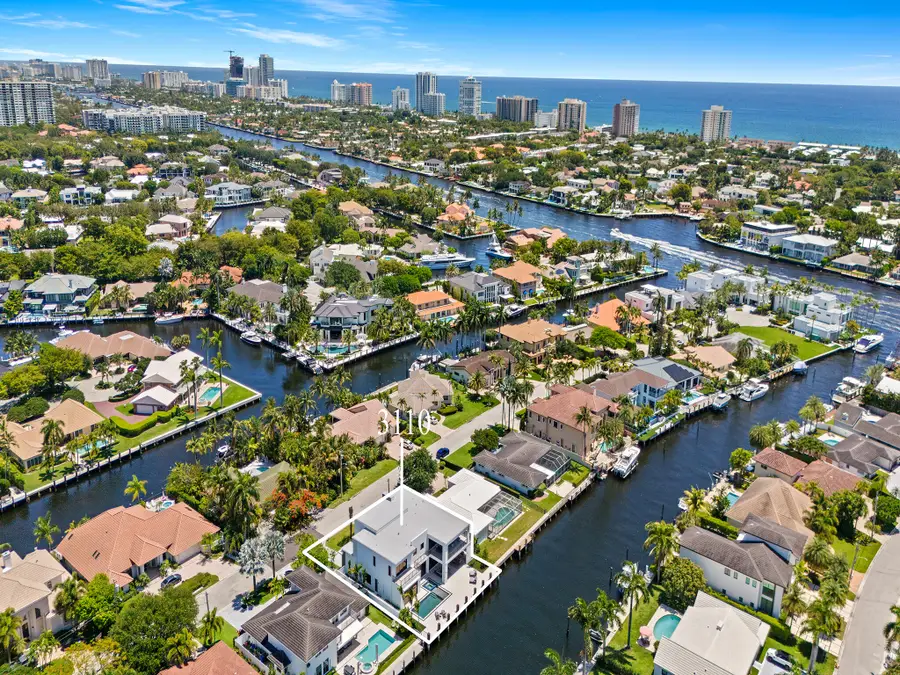 3110 NE 59th Street, Fort Lauderdale, FL 33308 - #3