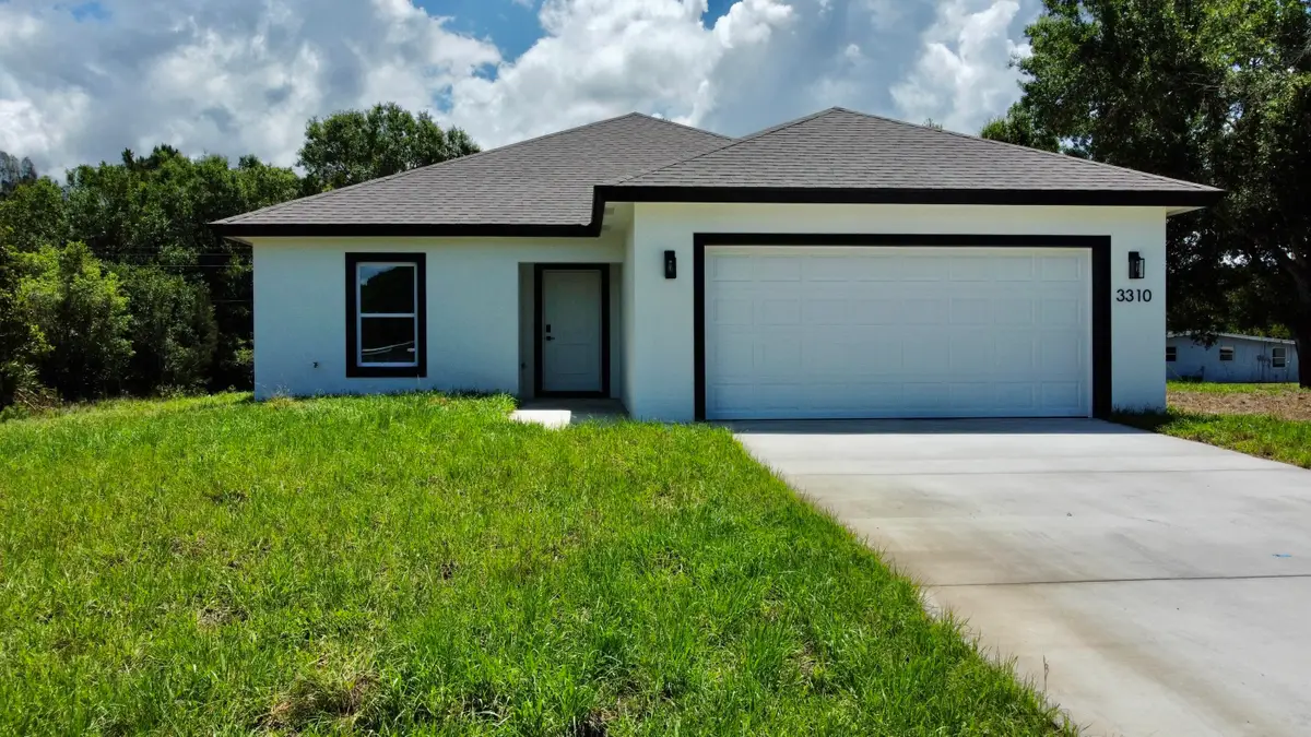 3310 NW 21st Avenue, Okeechobee, FL 34972 - #1