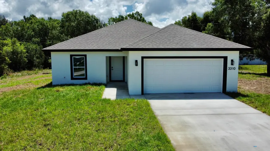 3310 NW 21st Avenue, Okeechobee, FL 34972 - #2