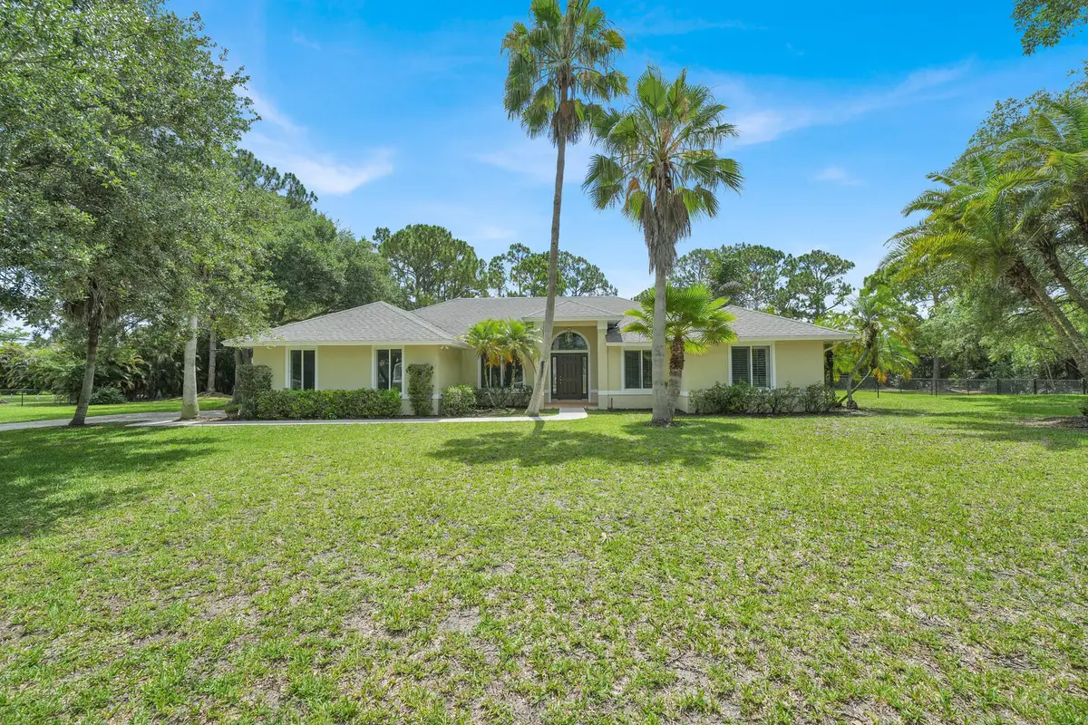 16026 N 75th Ave Avenue N, Palm Beach Gardens, FL 33418 - #1