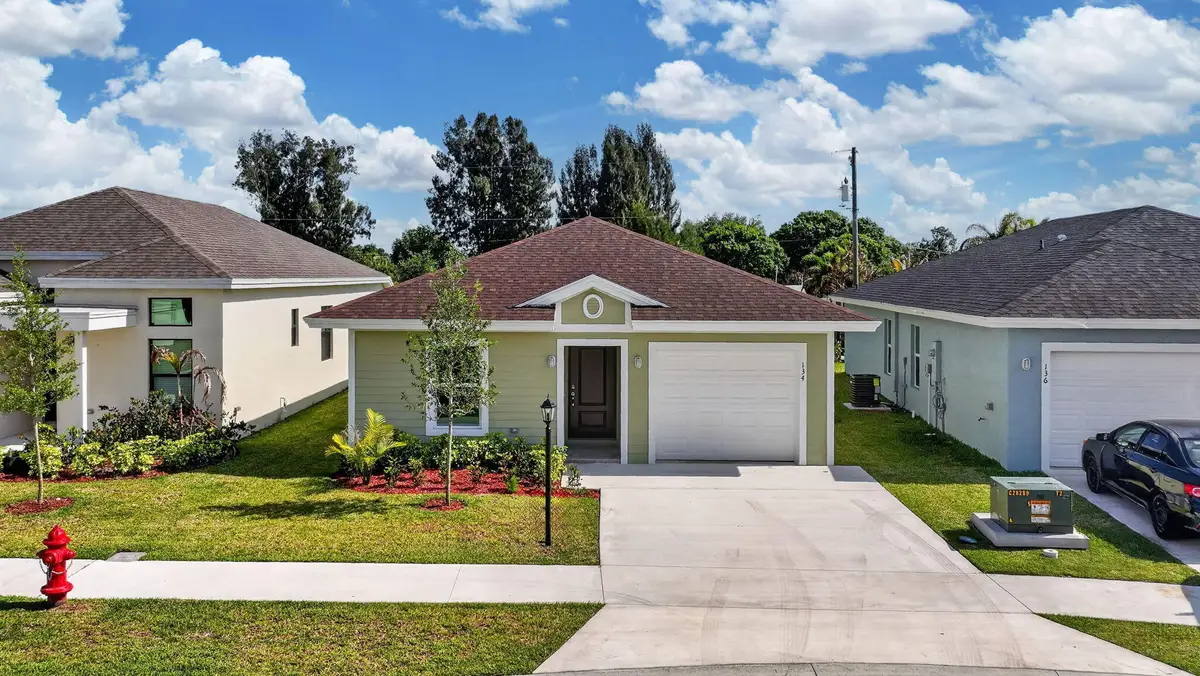 134 SW Seminole Crossing Court Sw, Indiantown, FL 34956 - #1