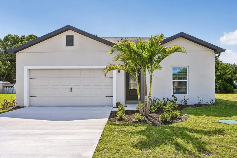 5808 Sunset Boulevard, Fort Pierce, FL 34982 - #2