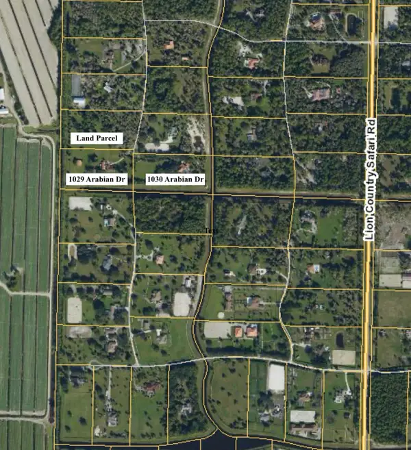 000 Foxtrail, Loxahatchee, FL 33470