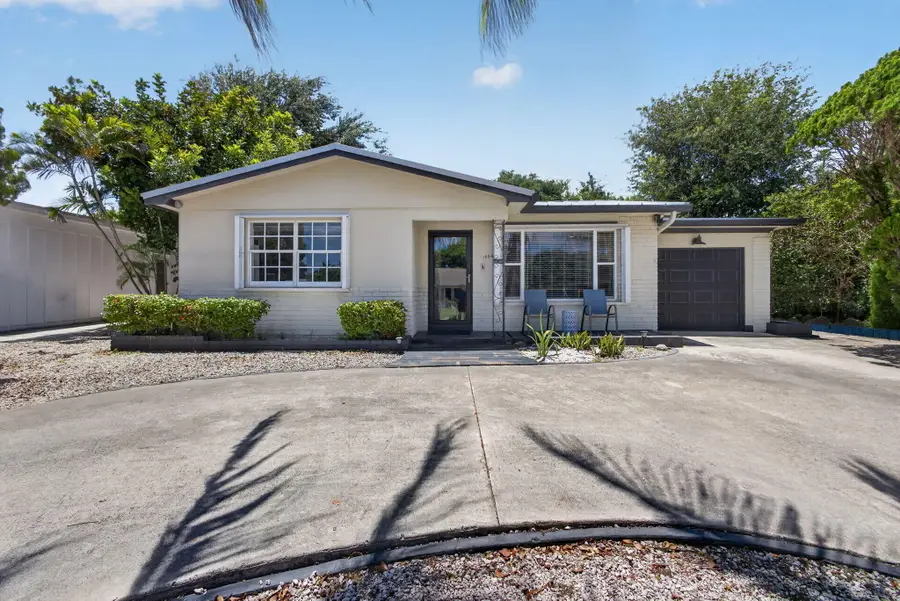1964 Circle Drive, North Palm Beach, FL 33408 - #3